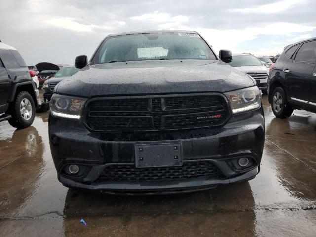 Photo 5 from auction – 2017 DODGE DURANGO GT with VIN 1C4RDJDG0HC907270