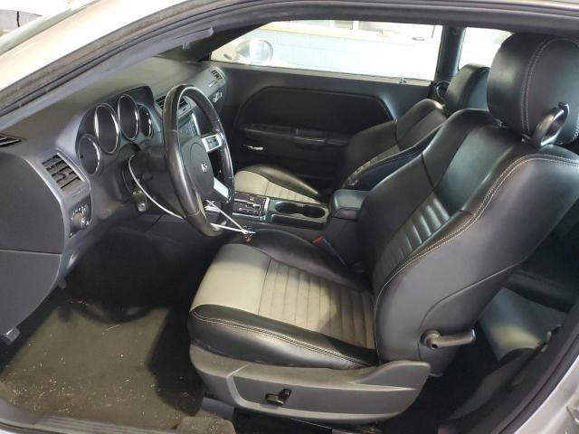 Photo 7 from auction – 2009 DODGE CHALLENGER with VIN 2B3LJ54T09H503050