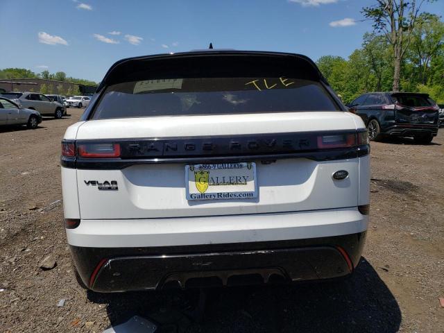 Photo 6 from auction – 2019 LAND ROVER RANGE ROVE with VIN SALYL2EX3KA203594