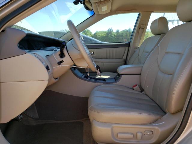 Photo 7 from auction – 2003 TOYOTA AVALON XL with VIN 4T1BF28B13U332031