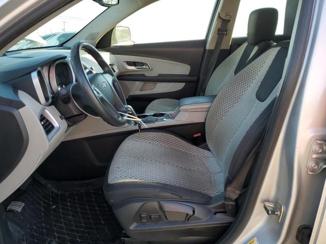Photo 7 from auction – 2011 CHEVROLET EQUINOX LS with VIN 2GNALBEC8B1179056
