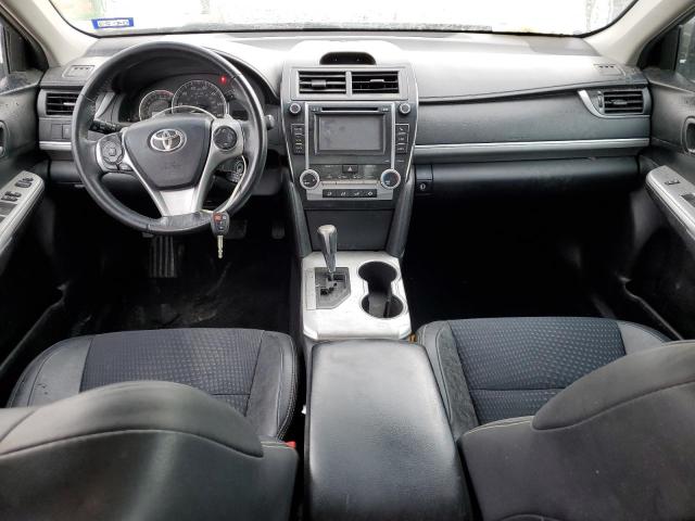 Photo 8 from auction – 2012 TOYOTA CAMRY BASE with VIN 4T1BF1FK5CU587214