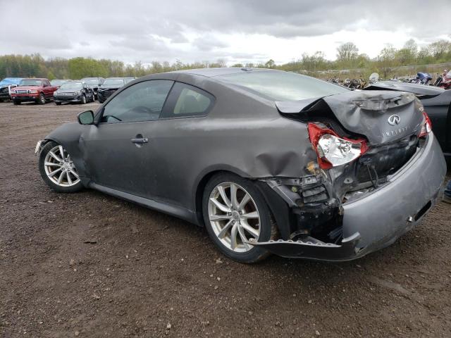 Photo 2 from auction – 2013 INFINITI G37 with VIN JN1CV6EL4DM982248