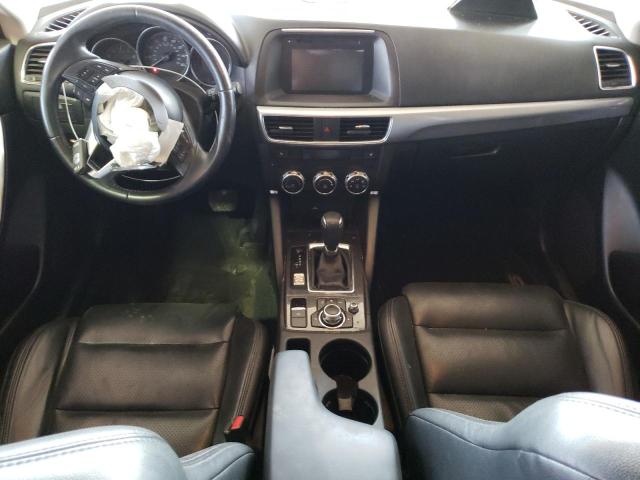 Photo 8 from auction – 2016 MAZDA CX-5 TOURI with VIN JM3KE2CY2G0867778