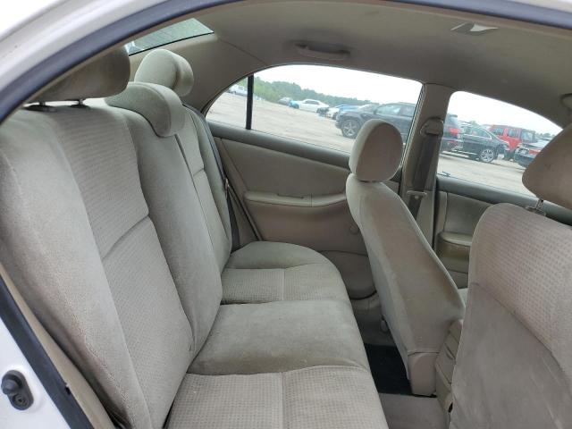 Photo 10 from auction – 2005 TOYOTA COROLLA CE with VIN 2T1BR32E25C446933