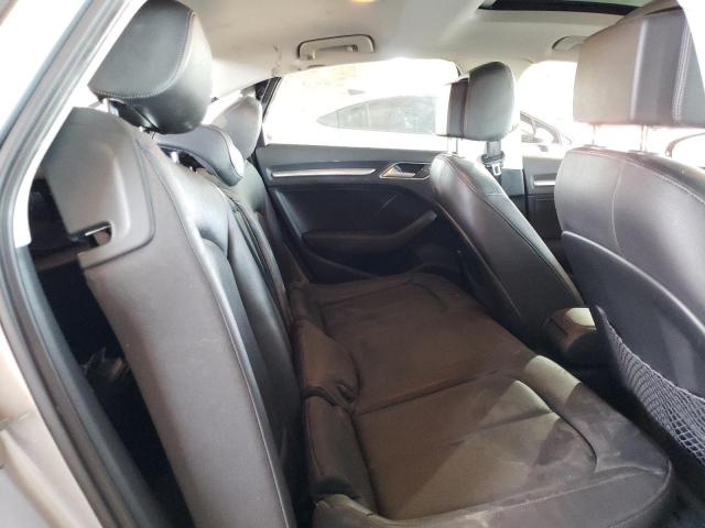 Photo 10 from auction – 2015 AUDI A3 with VIN WAUBFGFF1F1119946