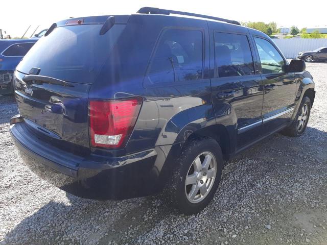 Photo 3 from auction – 2010 JEEP GRAND CHER with VIN 1J4PR4GK3AC143196