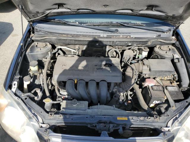 Photo 11 from auction – 2004 TOYOTA COROLLA CE with VIN JTDBR32E342035585