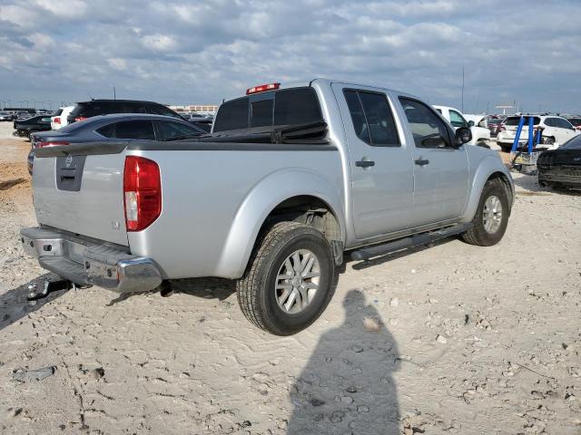 Photo 3 from auction – 2016 NISSAN FRONTIER S with VIN 1N6AD0ERXGN762164