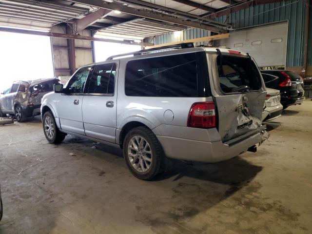 Photo 2 from auction – 2017 FORD EXPEDITION with VIN 1FMJK2AT4HEA35072