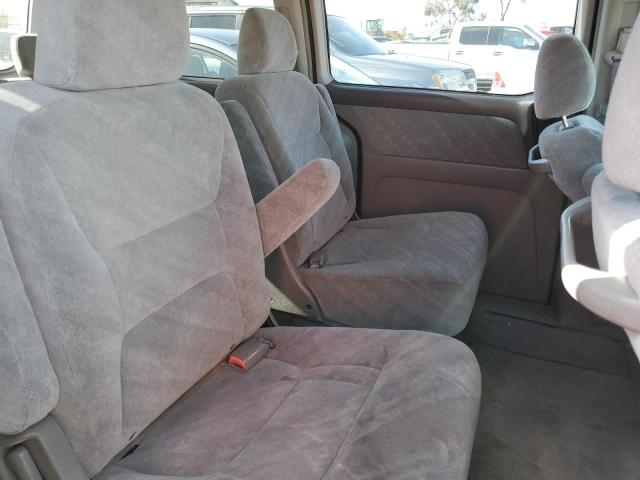 Photo 10 from auction – 2004 HONDA ODYSSEY EX with VIN 5FNRL18804B117213