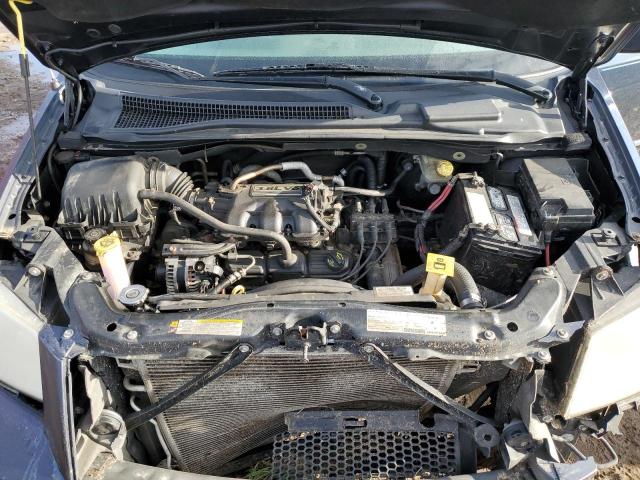 Photo 12 from auction – 2008 DODGE GRAND CARA with VIN 1D8HN54P48B141633