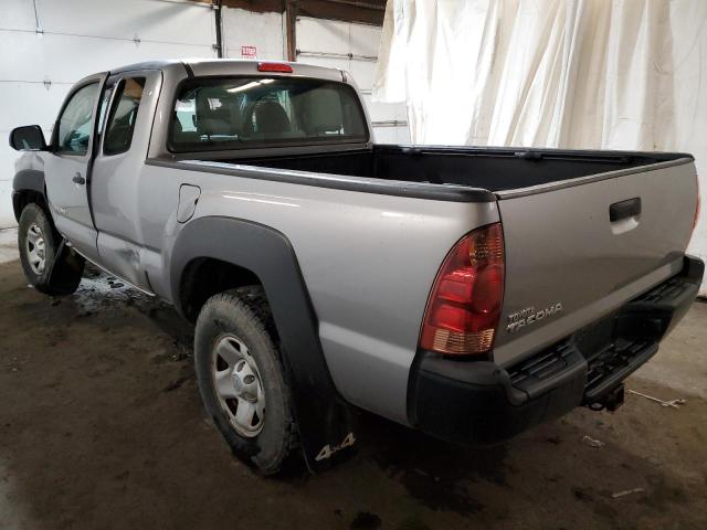 Photo 2 from auction – 2014 TOYOTA TACOMA ACC with VIN 5TFUX4EN4EX028892