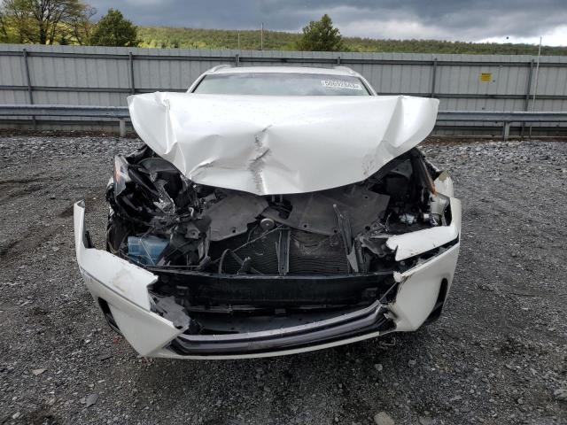Photo 5 from auction – 2017 LEXUS NX 200T BA with VIN JTJBARBZ4H2144993