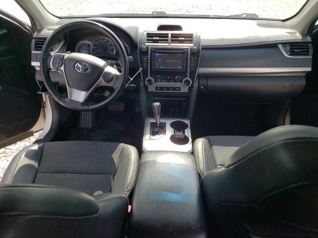 Photo 8 from auction – 2014 TOYOTA CAMRY L with VIN 4T1BF1FK9EU735092