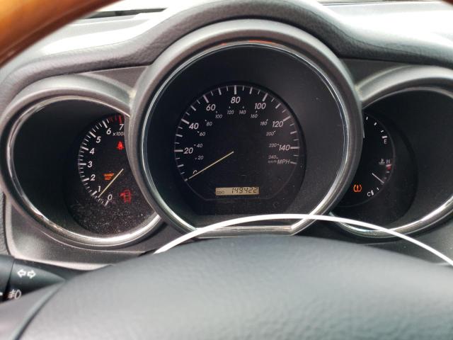Photo 9 from auction – 2007 LEXUS RX 350 with VIN 2T2HK31U27C018382