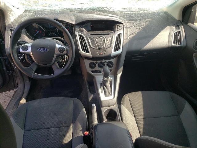 Photo 8 from auction – 2012 FORD FOCUS SE with VIN 1FAHP3F29CL468973