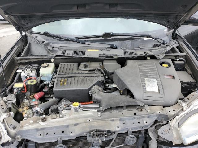 Photo 12 from auction – 2010 TOYOTA HIGHLANDER with VIN JTEJW3EH9A2044115