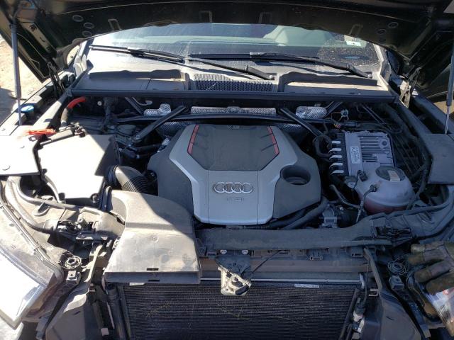 Photo 12 from auction – 2019 AUDI SQ5 PREMIU with VIN WA1B4AFY2K2131349