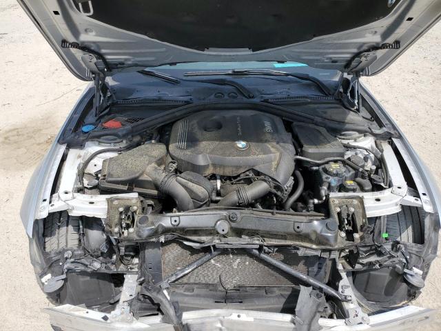 Photo 11 from auction – 2017 BMW 330 I with VIN WBA8B9C34HK885775