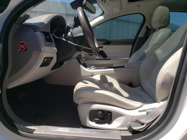 Photo 7 from auction – 2016 JAGUAR XF PRESTIG with VIN SAJBE4BV6GCY03867