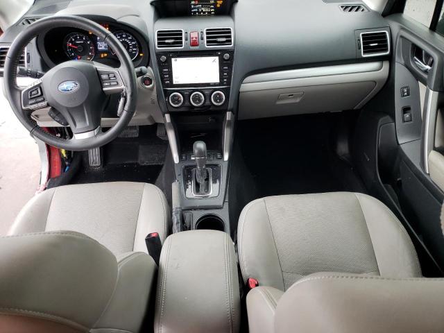 Photo 8 from auction – 2016 SUBARU FORESTER 2 with VIN JF2SJAXC6GH503864
