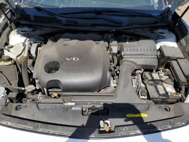 Photo 11 from auction – 2017 NISSAN MAXIMA 3.5 with VIN 1N4AA6AP0HC420048