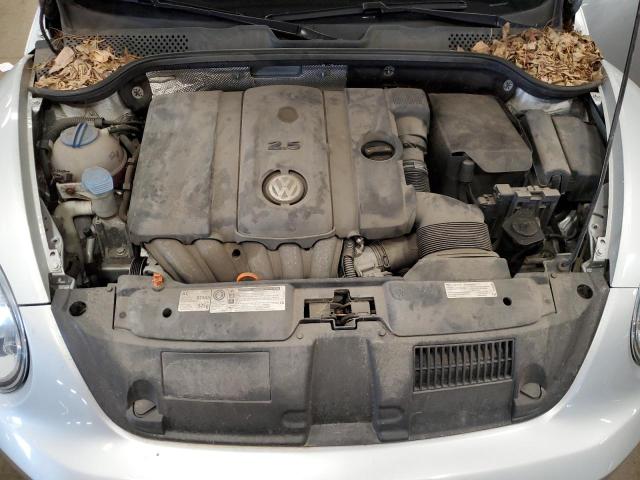 Photo 11 from auction – 2012 VOLKSWAGEN BEETLE with VIN 3VWFP7ATXCM646541