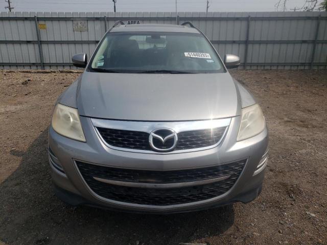 Photo 5 from auction – 2010 MAZDA CX-9 with VIN JM3TB2MA8A0208044