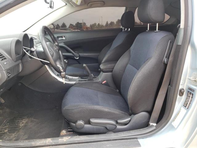 Photo 7 from auction – 2006 TOYOTA SCION TC with VIN JTKDE177960094151