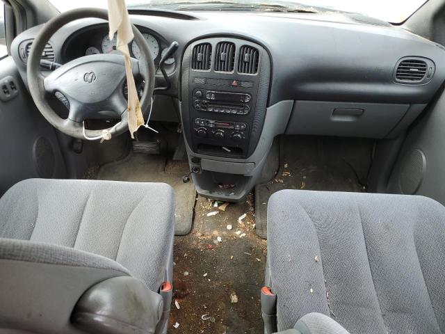 Photo 8 from auction – 2004 DODGE GRAND CARA with VIN 1D4GP24R34B549512