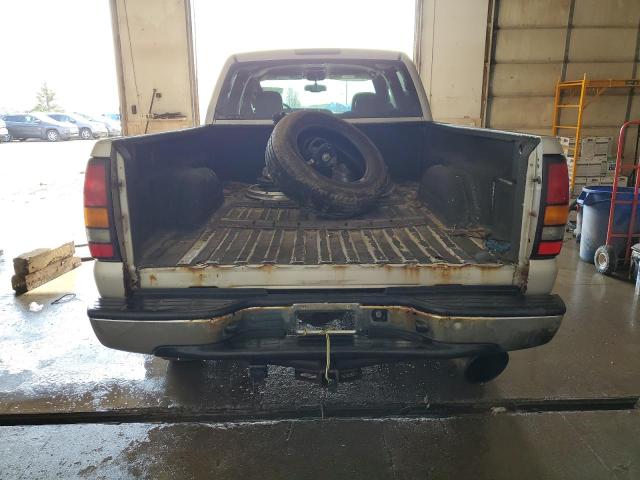 Photo 6 from auction – 2004 GMC SIERRA K25 with VIN 1GTHK23274F199573