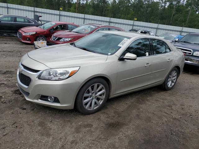 CHEVROLET MALIBU 2LT 2015 with VIN 1G11D5SL9FF325127 - Photo from auction