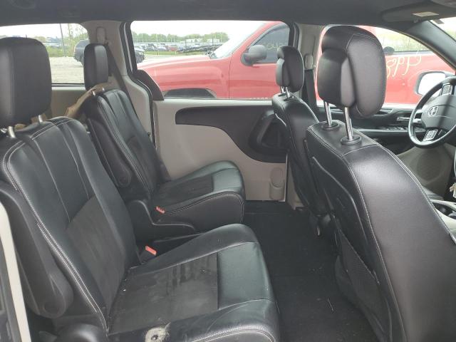 Photo 10 from auction – 2019 DODGE GRAND CARA with VIN 2C4RDGCG5KR591545