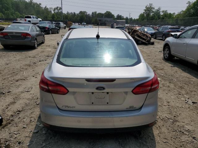 Photo 6 from auction – 2015 FORD FOCUS SE with VIN 1FADP3F20FL252609