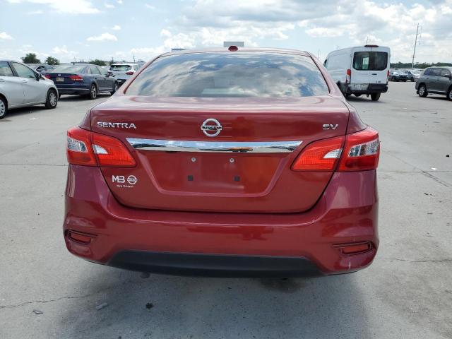 Photo 6 from auction – 2017 NISSAN SENTRA S with VIN 3N1AB7AP2HY314076