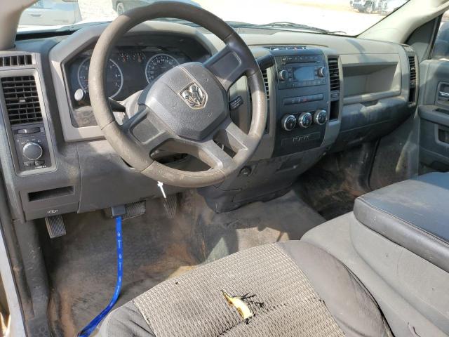 Zdjęcie 8 z aukcji – 2011 DODGE RAM 1500 z VIN 3D7JB1EK5BG593857