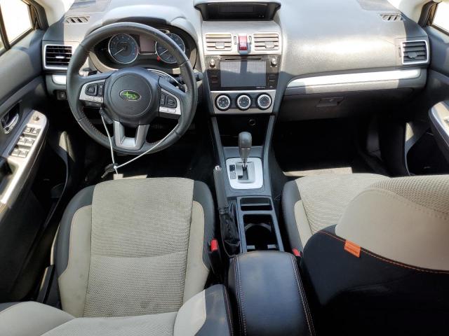 Photo 8 from auction – 2016 SUBARU CROSSTREK with VIN JF2GPADC0G8229151