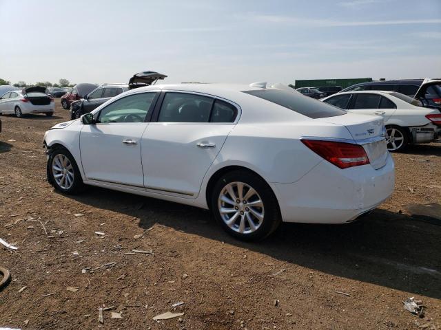 Photo 2 from auction – 2016 BUICK LACROSSE with VIN 1G4GB5G31GF246080