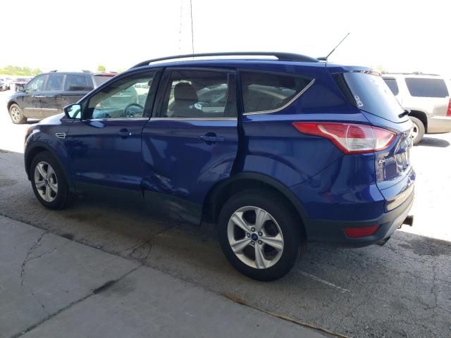 Photo 2 from auction – 2014 FORD ESCAPE SE with VIN 1FMCU9G96EUC67522