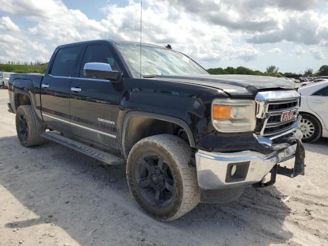 Photo 4 from auction – 2014 GMC SIERRA C15 with VIN 3GTP1VEC3EG274193