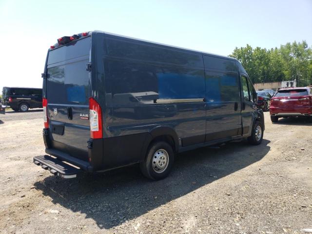 Foto 3 de la subasta – 2021 RAM PROMASTER con VIN 3C6MRVJG8ME544573