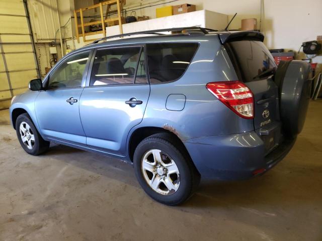 Photo 2 from auction – 2011 TOYOTA RAV4 with VIN 2T3BF4DV6BW106794