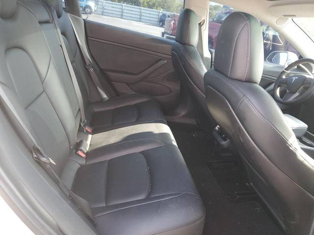 Photo 10 from auction – 2020 TESLA MODEL 3 with VIN 5YJ3E1EBXLF637059