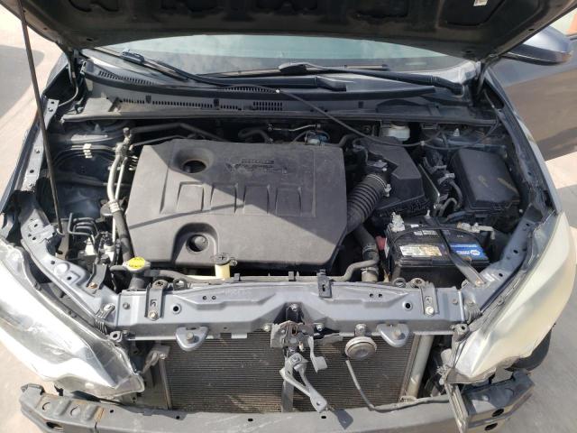 Photo 11 from auction – 2015 TOYOTA COROLLA L with VIN 2T1BURHE6FC452695