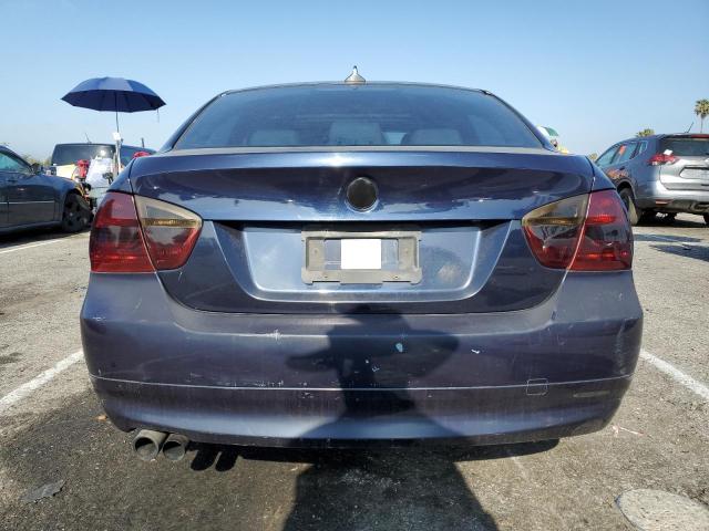 Photo 6 from auction – 2008 BMW 328 I with VIN WBAVA33518P142465