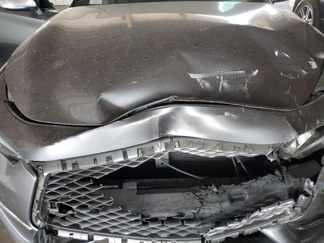 Photo 11 from auction – 2017 INFINITI Q60 BASE with VIN JN1CV7EK1HM111004