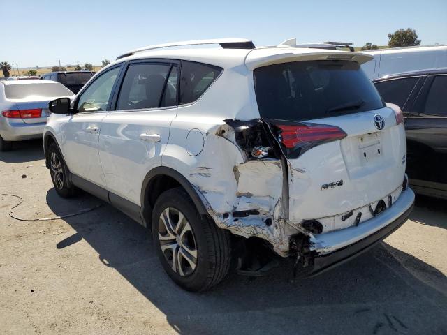Photo 2 from auction – 2016 TOYOTA RAV4 LE with VIN JTMBFREV2GJ079563