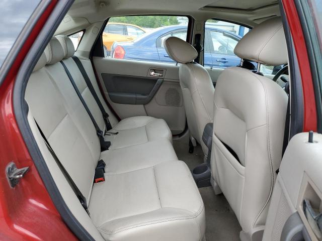 Photo 10 from auction – 2011 FORD FOCUS SES with VIN 1FAHP3GN6BW175473