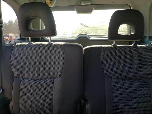 Photo 10 from auction – 2005 TOYOTA RAV4 with VIN JTEHD20VX50044184